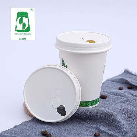 plastic free reusable coffee cup